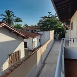 Sinta-Se Em Casa Na Melhor Localizacao De Ubatuba