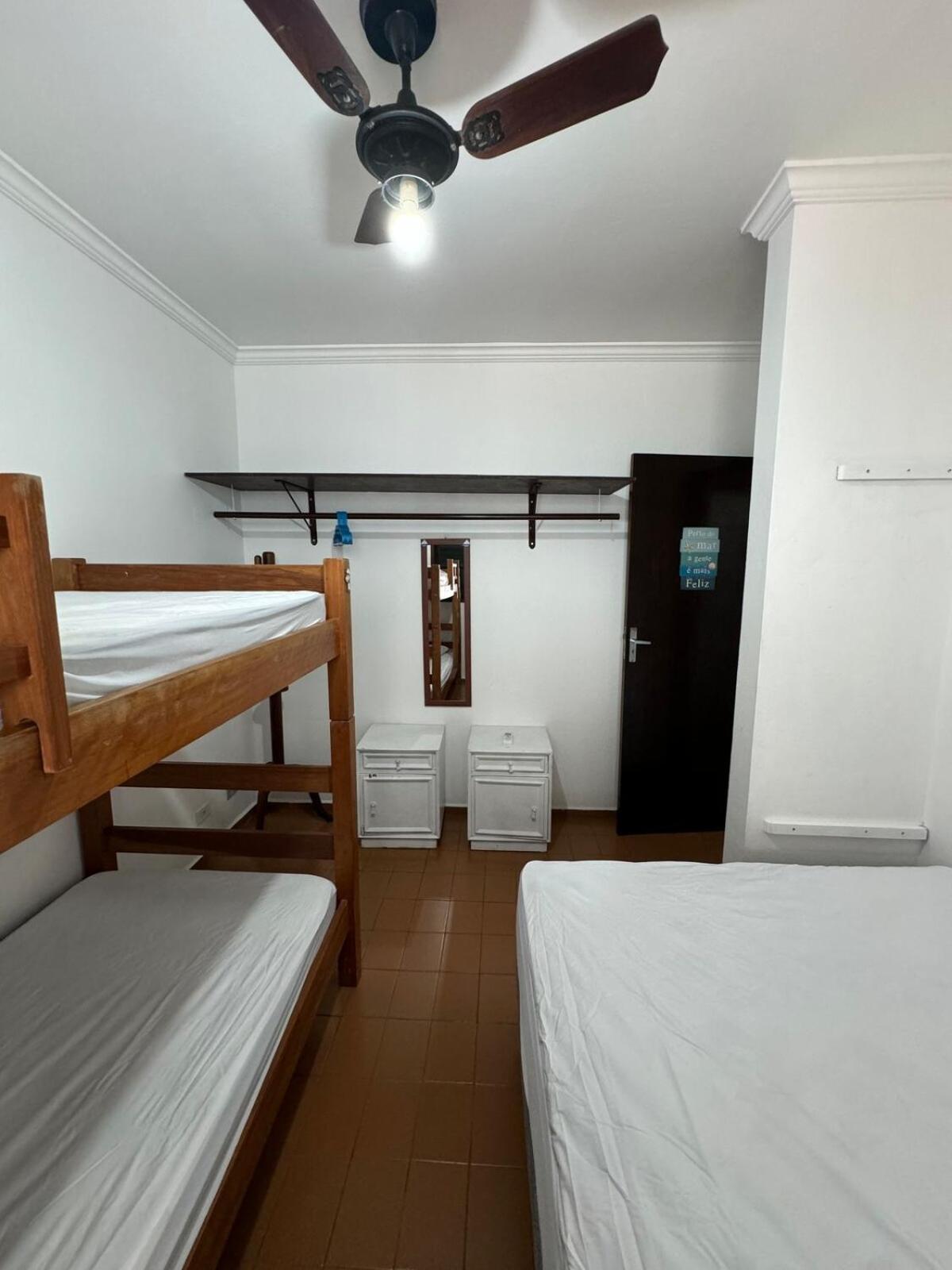 Sinta-se Em Casa Na Localizacao De Ubatuba