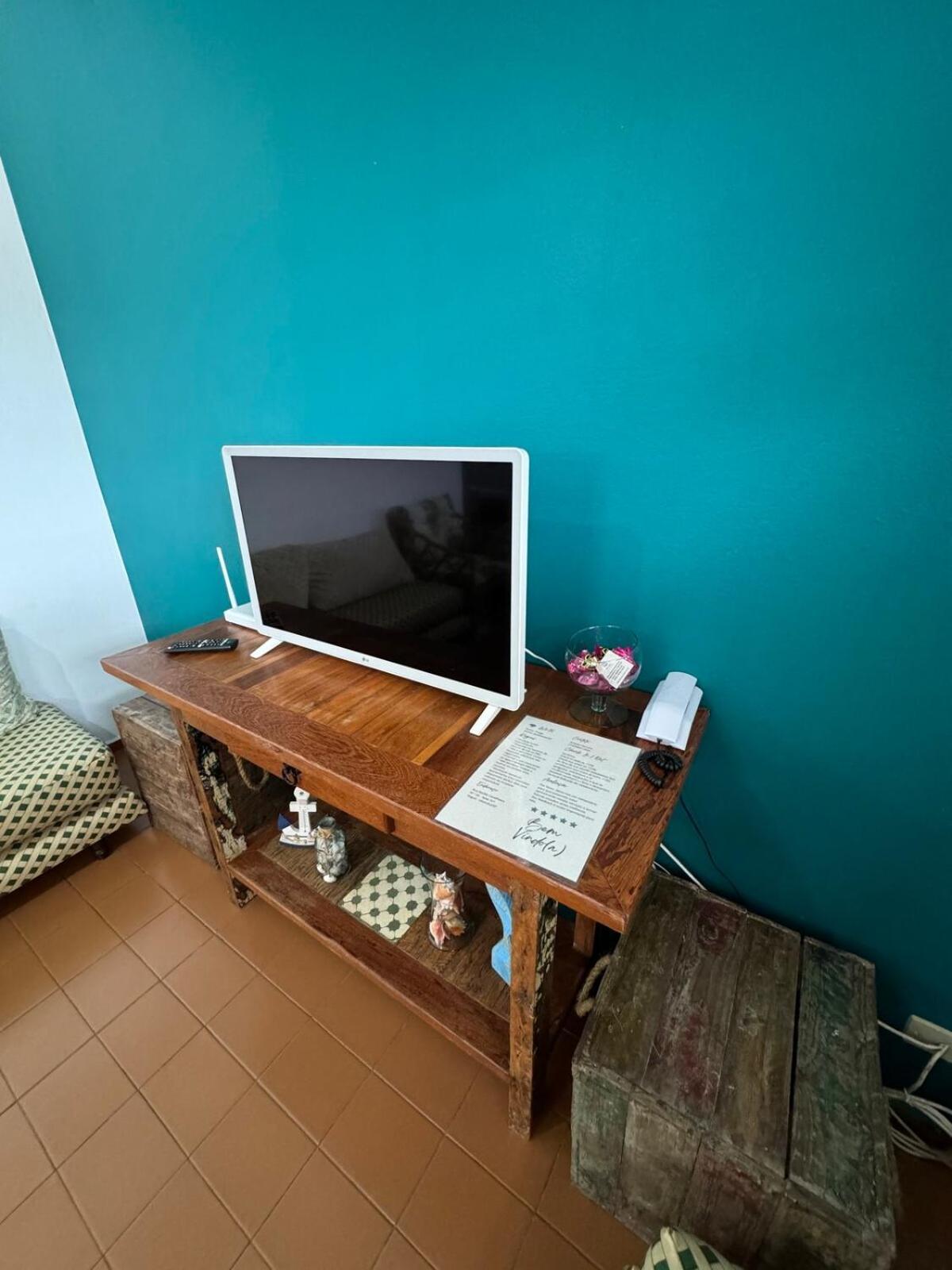 Apartamento Sinta-se Em Casa Na Localizacao De Ubatuba